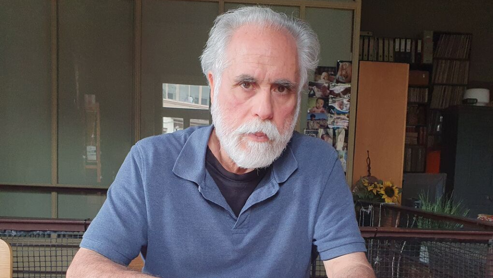 thodoris kokkinakis